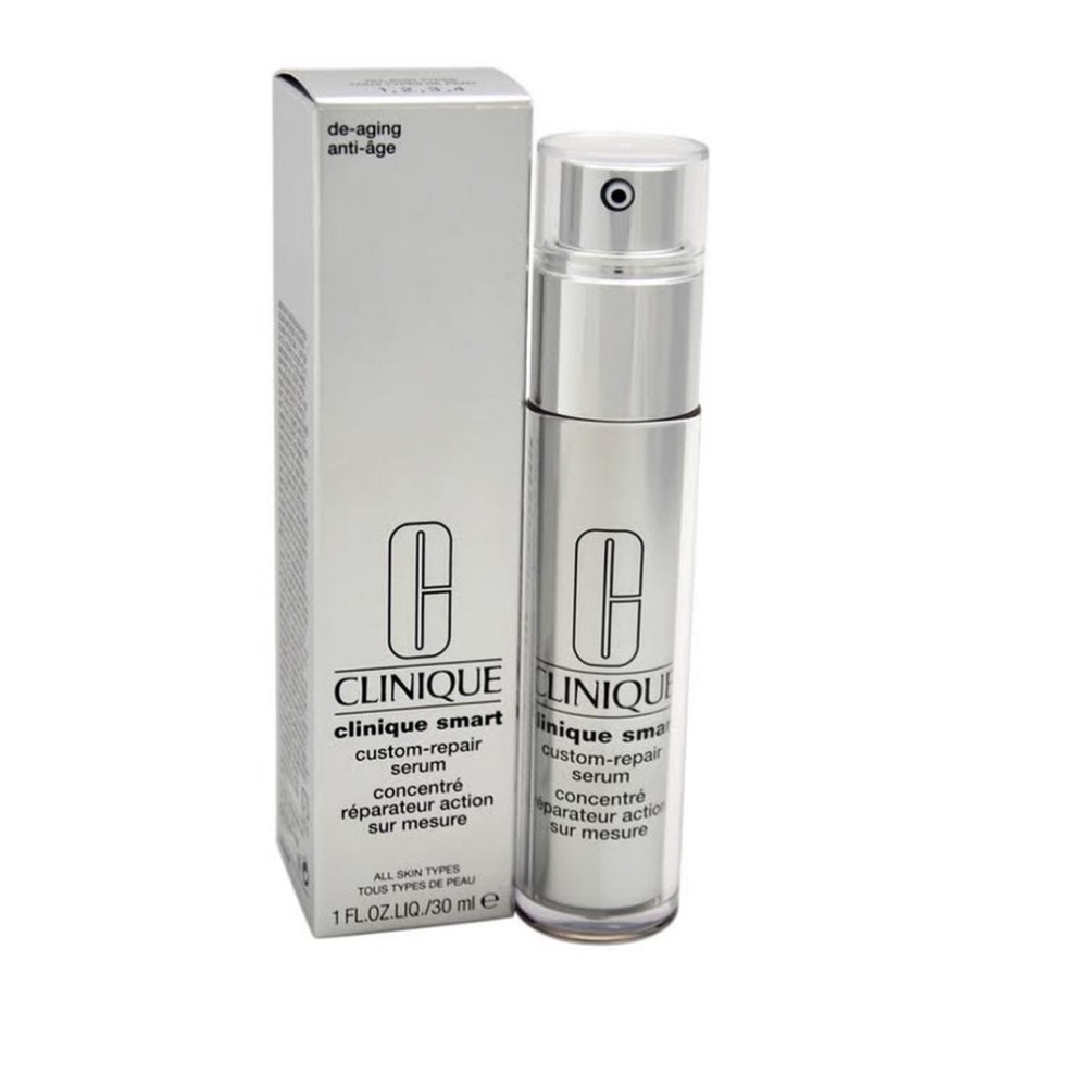 Clinique Smart custom repair serum